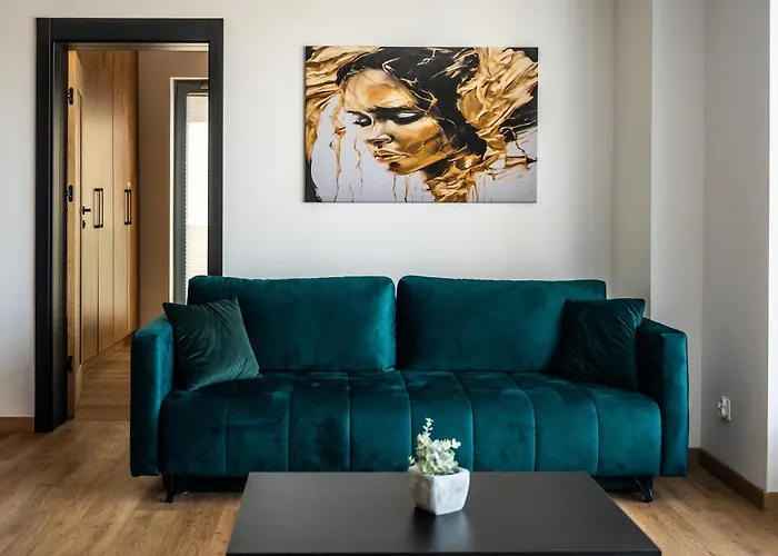 Apartament Chillout