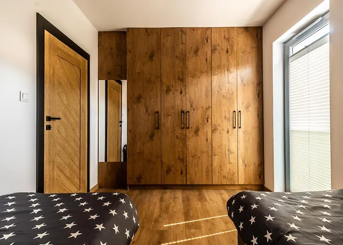 Apartament Chillout