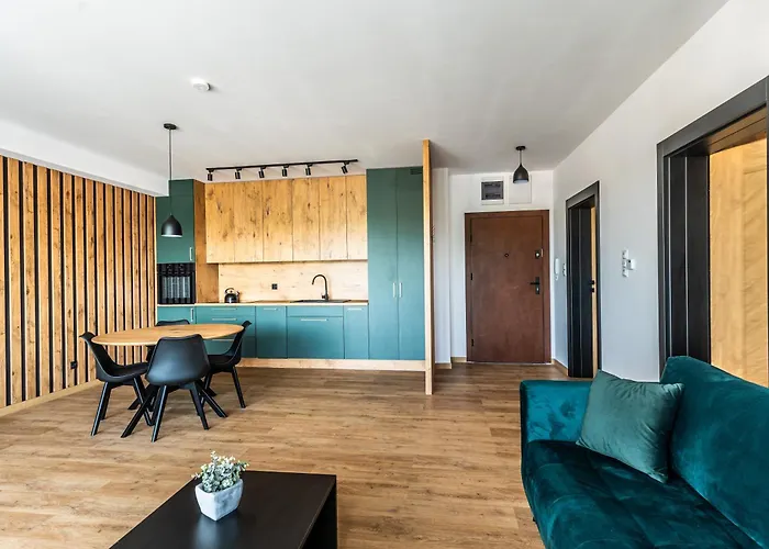 Apartament Chillout