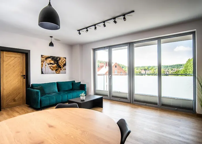 Apartament Chillout