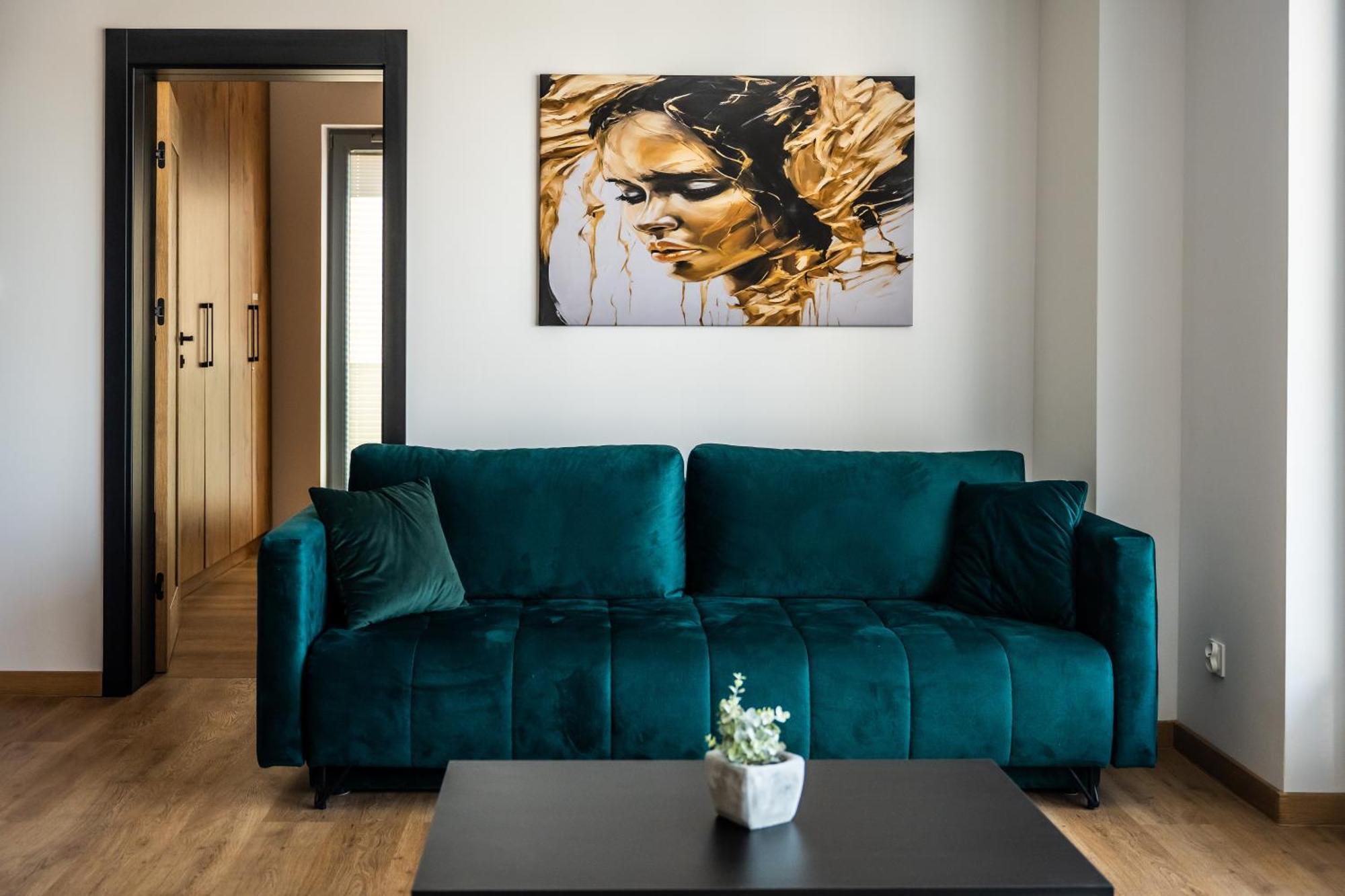 Apartment Chillout