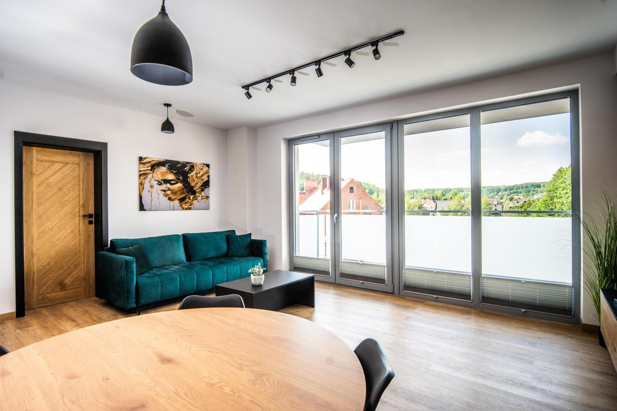 Apartment Chillout